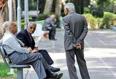 بازنشستگان تامین اجتماعی دوشنبه ۲۱ مهر واریزی دارند