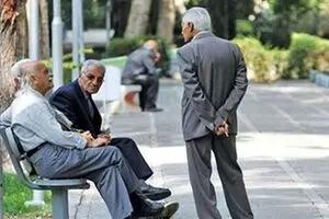 حقوق خردادماه بازنشستگان تأمین اجتماعی بدون افزایش واریز می شود