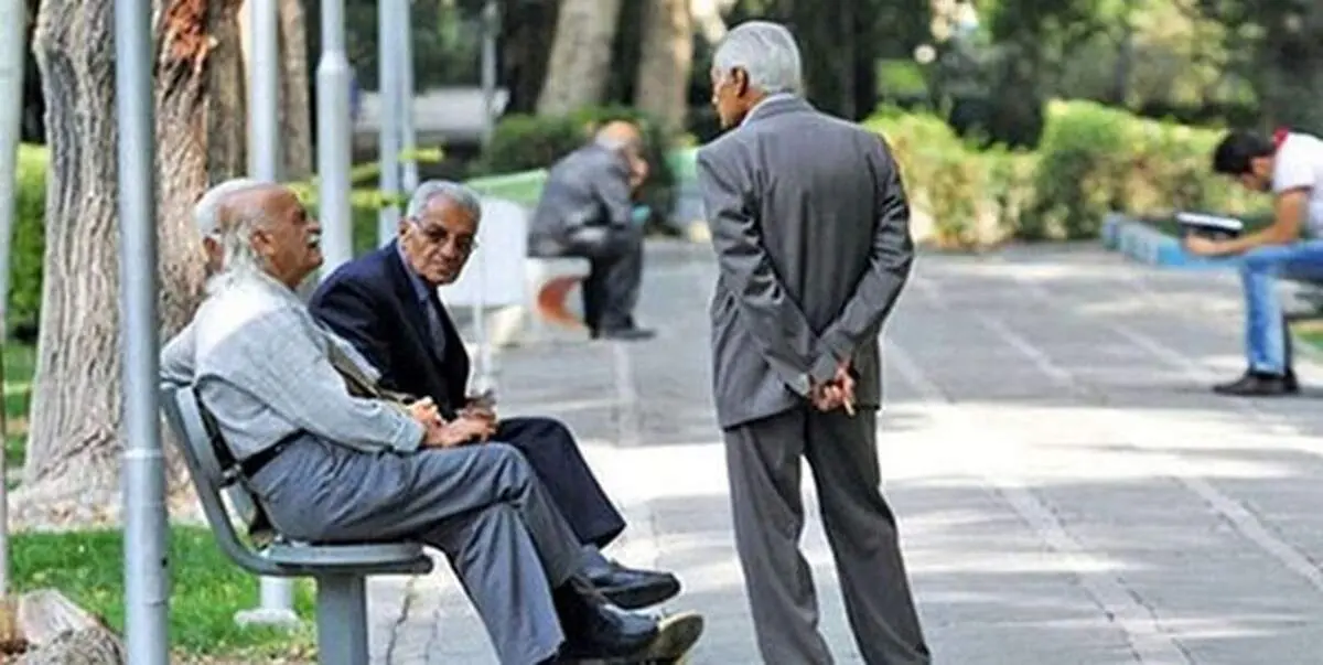 زمان پرداخت معوقات بازنشستگان تأمین اجتماعی