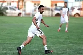 بازگشت یک ملی پوش به استقلال؛ کاپیتان بعدی آبی ها مشخص شد