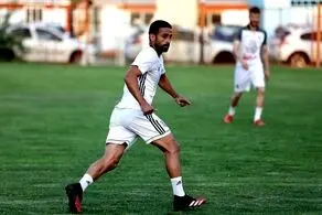 اولین تصویر از ستاره ملی‌پوش ایران بعد از جراحی/ ناکام بزرگ تیم ملی به جام ملت‌ها می‌رسد؟