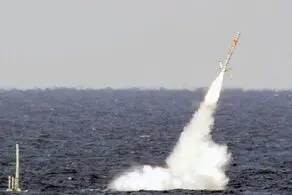 موشک‌ها ترکیه را هدف گرفتند