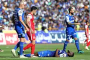 اعتراض دوباره باشگاه استقلال به داور دربی