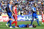 اعتراض دوباره باشگاه استقلال به داور دربی