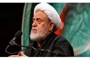 شیخ حسین انصاریان: خیلی از بیماران به علت نداشتن پول می میرند