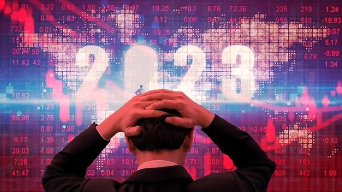 جهان برای سنگین ترین تورم تاریخ آماده میشود
