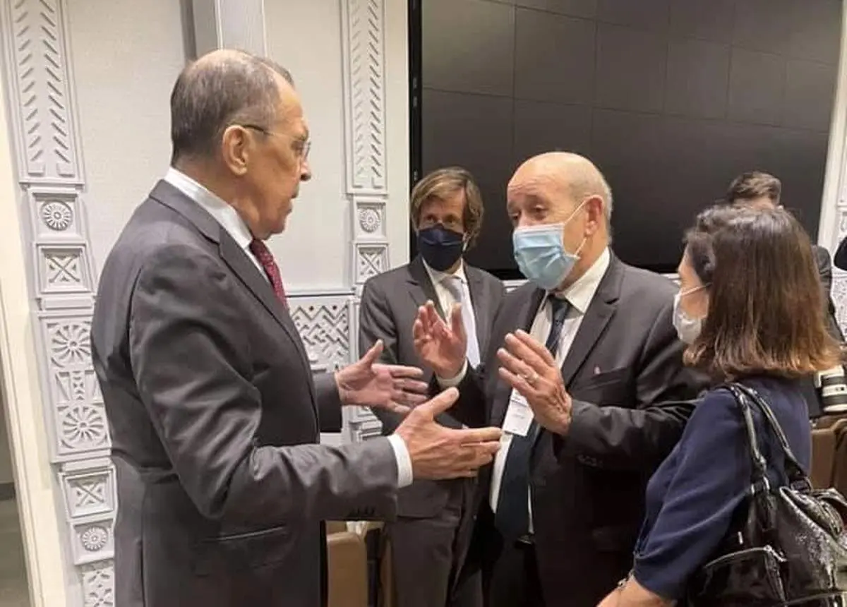 گفتوگوی جدید برجامی انجام شد