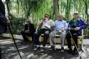 حقوق بازنشستگان چه تغییری می‌کند؟
