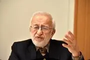وزیری که با موتورسیکلت به ریاست جمهوری می‌آمد! + ببینید