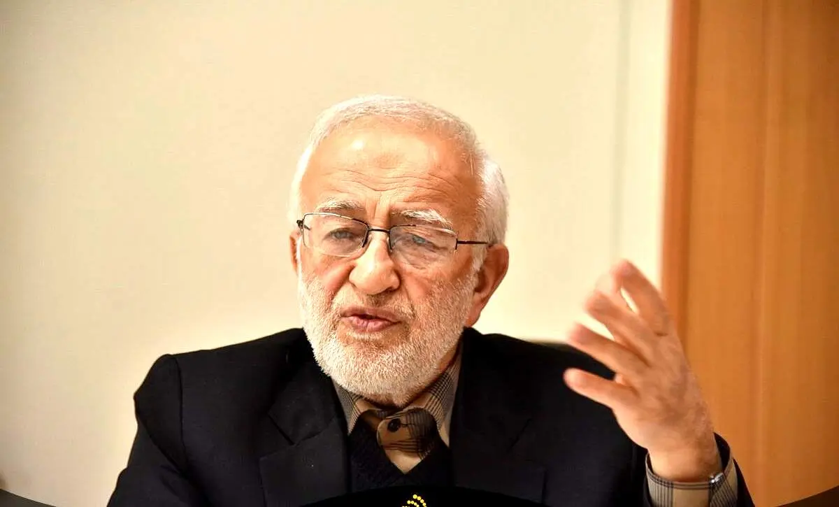 وزیری که با موتورسیکلت به ریاست جمهوری می‌آمد! + ببینید