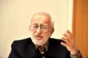 وزیری که با موتورسیکلت به ریاست جمهوری می‌آمد! + ببینید
