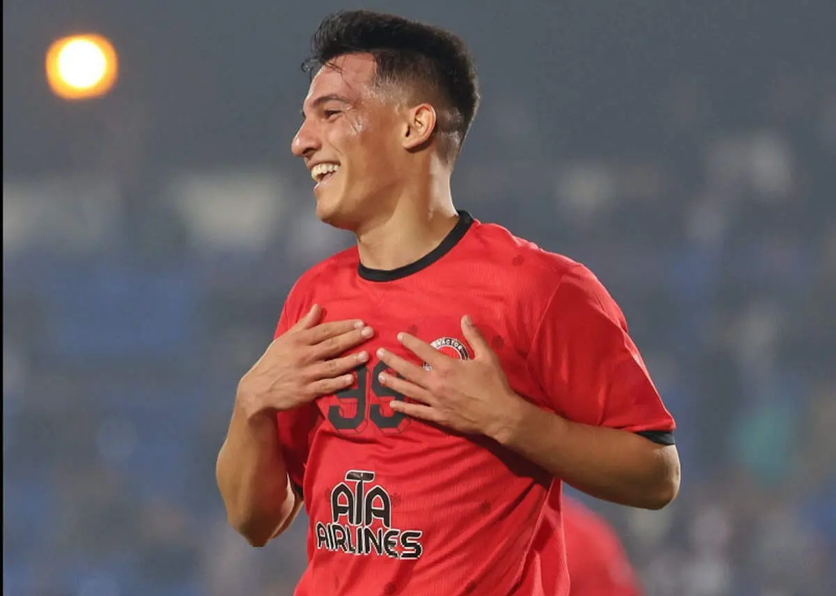 گزینه تراکتوری پرسپولیس؛ مبلغ رضایتنامه ستاره مدنظر پرسپولیس مشخص شد

