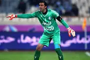 گلر و مربی پرافتخار با یک تیم جدید به لیگ برتر می‌آید