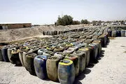 دستگیری ۱۶ نفر از متهمان سرقت از خطوط انتقال فرآورده‌های نفتی در استان هرمزگان