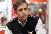  مورد مصدوم و تلفات جانی تا این لحظه نداشتیم