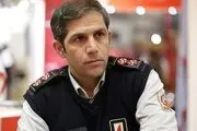 حریق در پاساژ موسوی مهر تهران/ ۵۵ ساعت تلاش آتش نشانان