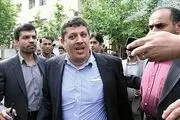 توضیحات وکیل مهدی هاشمی درباره آزادی او