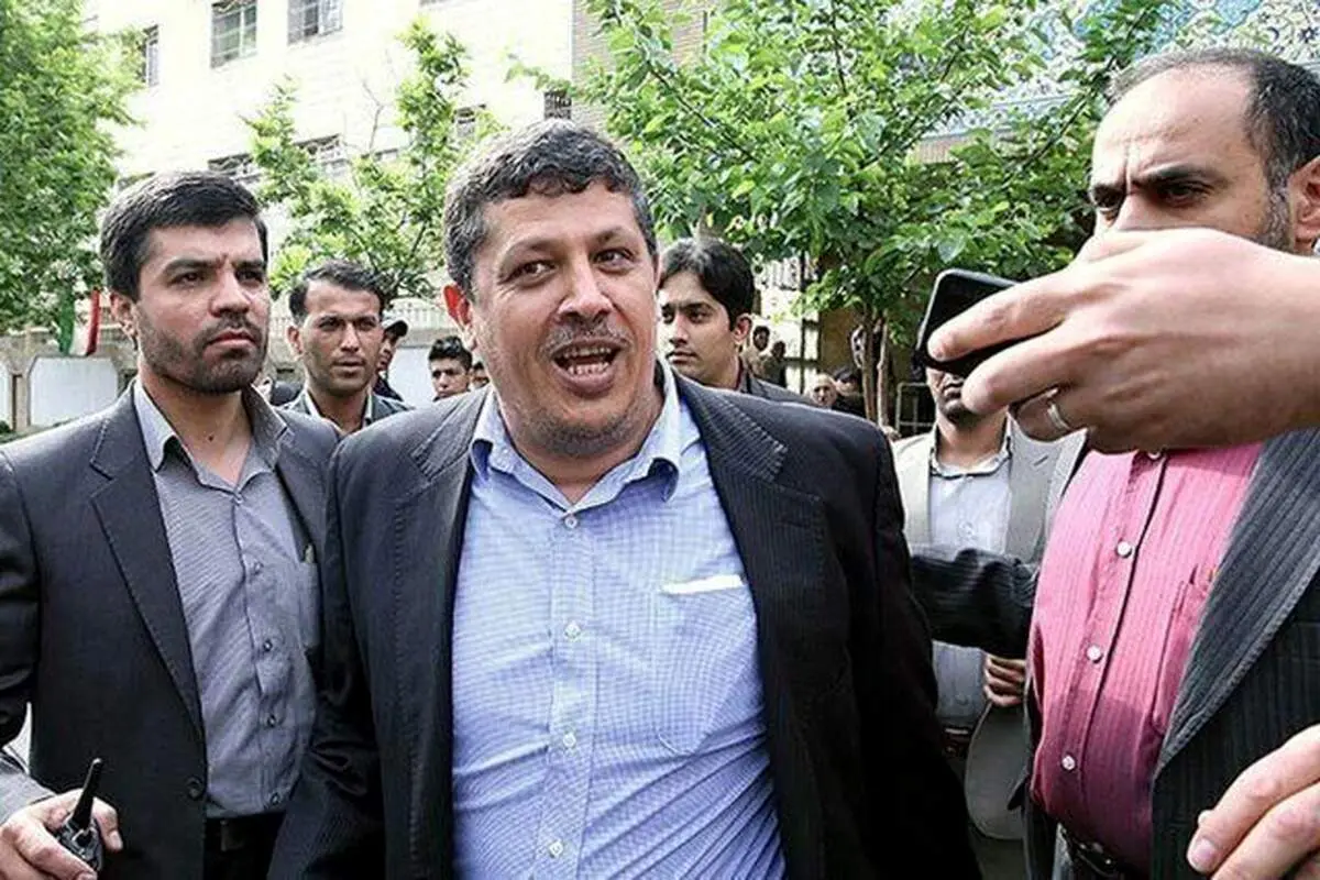 توضیحات وکیل مهدی هاشمی درباره آزادی او