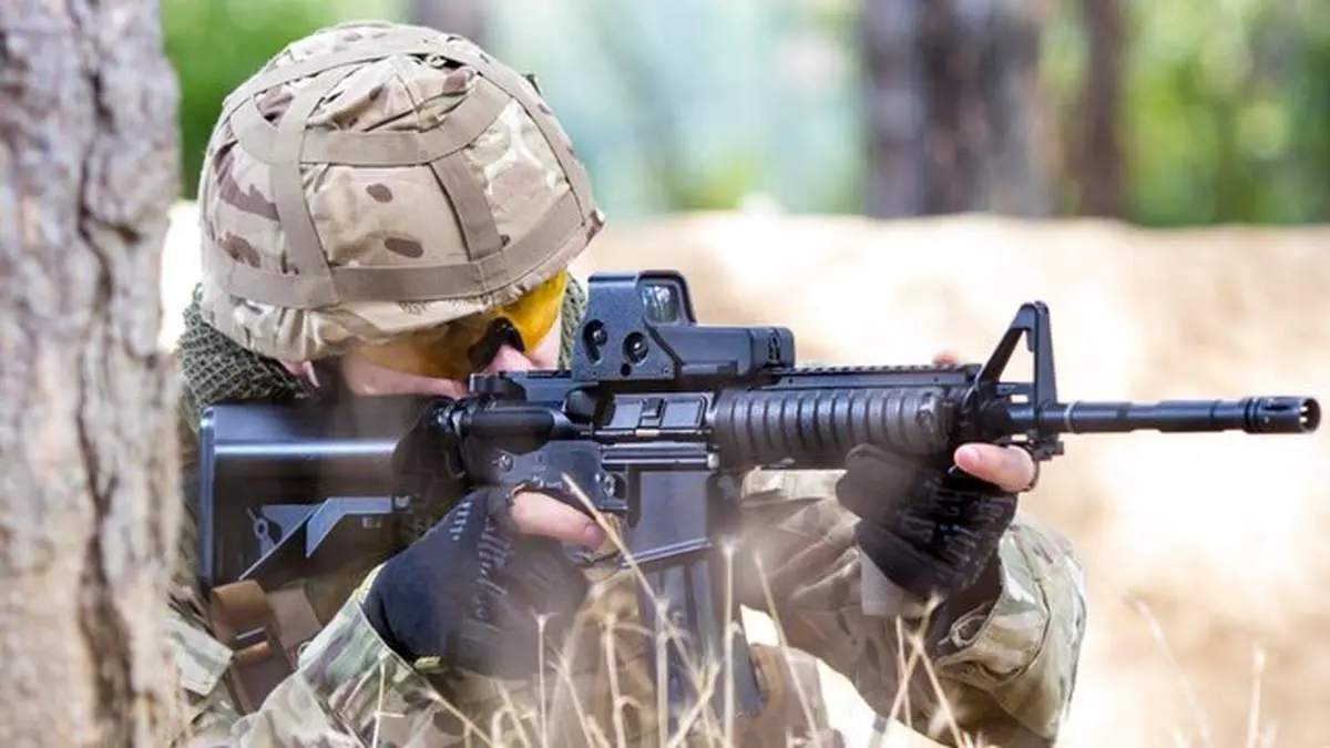 دردسر عظیم برای انگلیس!