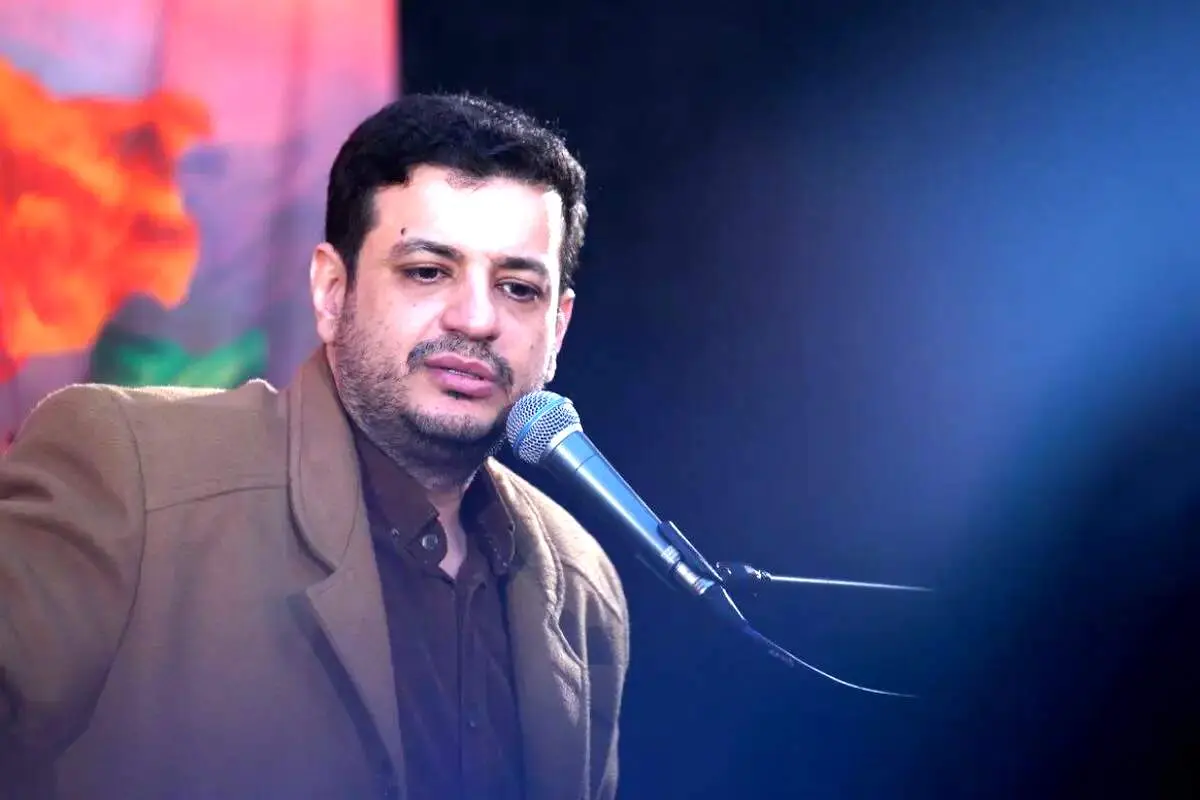 ادعا عجیب آقای همه چیز دان درباره حضرت عیسی!