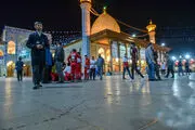 جزئیات تازه از پرونده ۱۱ عضو داعشی حملات تروریستی به شاهچراغ (ع) 