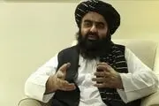 چرخش غیرمنتظره طالبان درباره ایران! 