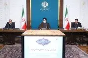 ذخایر دارویی کشور در چه سطحی قرار دارد؟ 