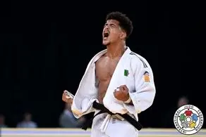 اسرائیل در المپیک پاریس سنگ روی یخ شد !
