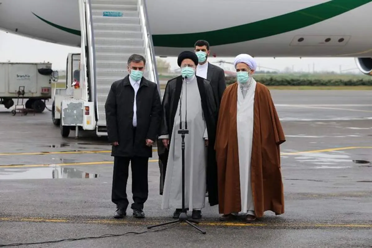 می توان از ظرفیتهای مازندران، نه فقط به نفع آبادانی این استان بلکه برای کشور استفاده کرد
