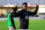 غایب استقلال مقابل مس کرمان مشخص شد