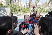 میوه شب عید ۳ برابر سال گذشته تامین شده است
