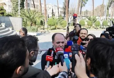 میوه شب عید ۳ برابر سال گذشته تامین شده است