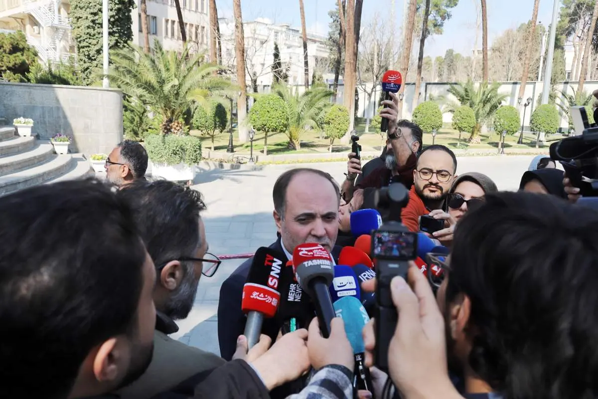 میوه شب عید ۳ برابر سال گذشته تامین شده است