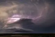 اداره کل هواشناسی استان تهران اطلاعیه داد