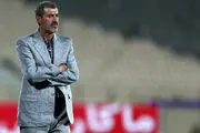 مایلی کهن از خجالت مظلومی درآمد! / این یک فاجعه است!