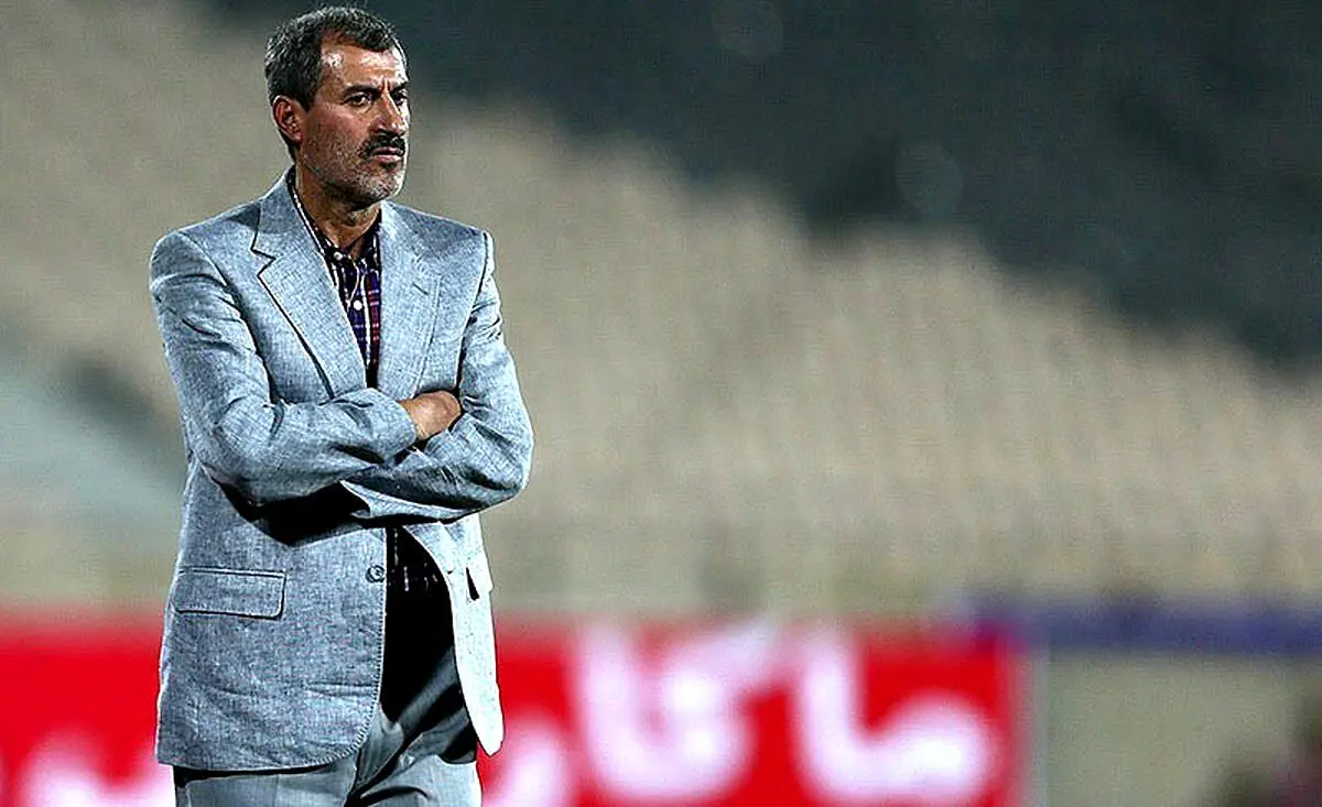 مایلی‌کهن: حاضرم برای کمک به پژمان جمشیدی وارد گود شوم