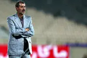 مایلی‌کهن: حاضرم برای کمک به پژمان جمشیدی وارد گود شوم