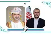 آخرین تحولات مذاکره برای لغو تحریم ها از زبان امیرعبداللهیان