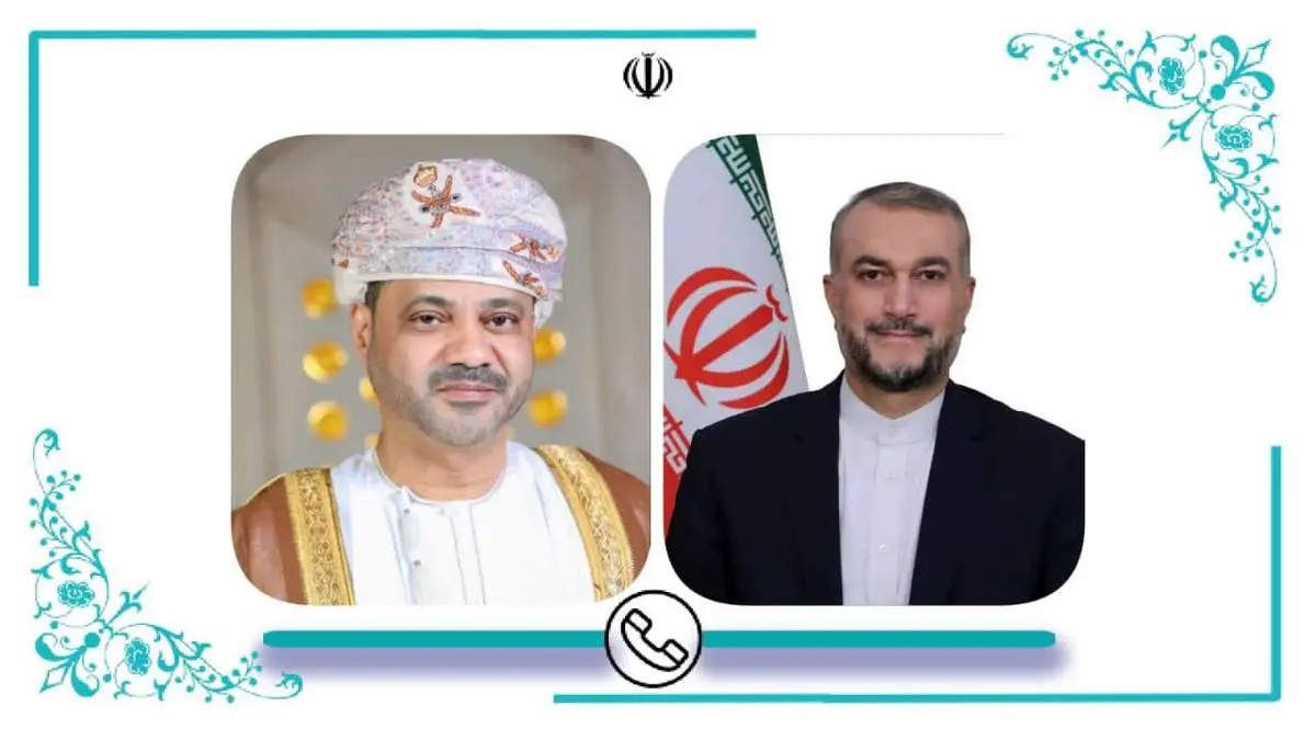 آخرین تحولات مذاکره برای لغو تحریم ها از زبان امیرعبداللهیان