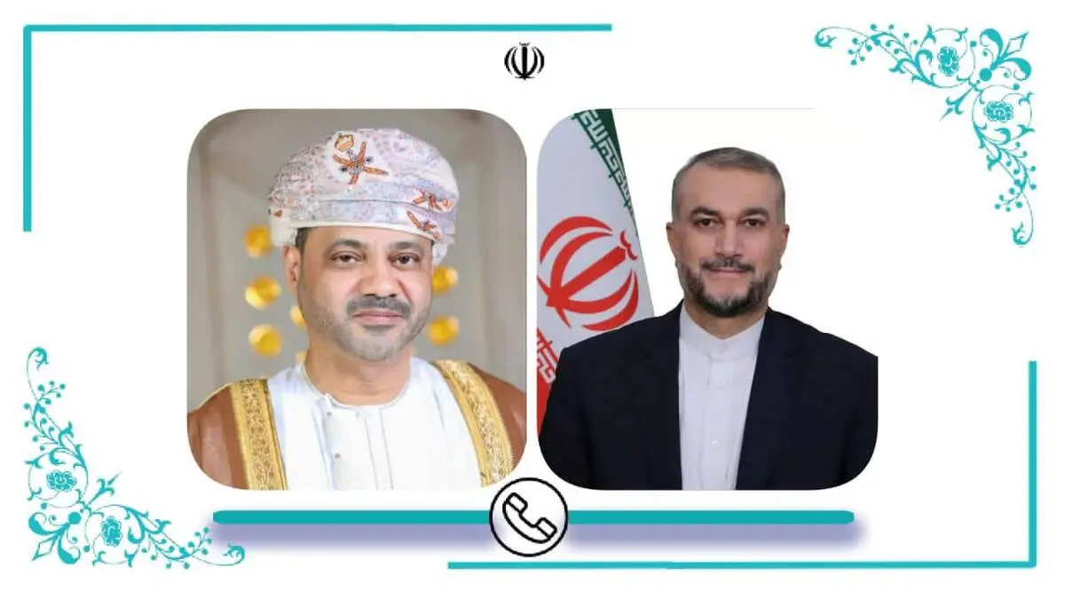آخرین تحولات مذاکره برای لغو تحریم ها از زبان امیرعبداللهیان