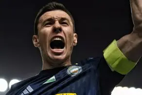 مهاجم جدید پرسپولیس وارد ایران شد