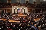 سنای آمریکا پیش‌نویس قطعنامه‌ توقف عملیات نظامی علیه ایران را رد کرد 