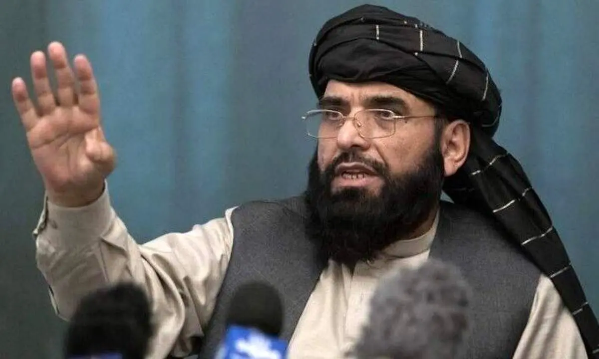 جزییات گفتوگو طالبان با اروپا منتشر شد