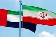 دیپلمات ارشد اماراتی حامل نامه ترامپ به ایران است 