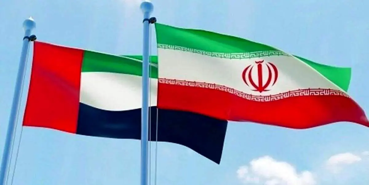 دیپلمات ارشد اماراتی حامل نامه ترامپ به ایران است 