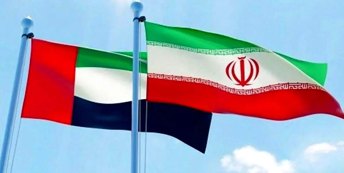 دیپلمات ارشد اماراتی حامل نامه ترامپ به ایران است 