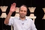 دورهمی کامران نجف‌زاده با ممنوع الکارها!/ فیلم