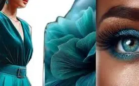 رنگ سال فشن ۲۰۲۶ اعلام شد