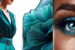 رنگ سال فشن ۲۰۲۶ اعلام شد