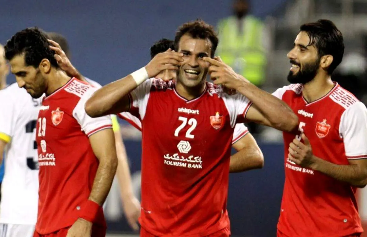 چرا بازیکنان پرسپولیس حاضر نشدند به نفع عیسی آل کثیر شهادت بدهند؟